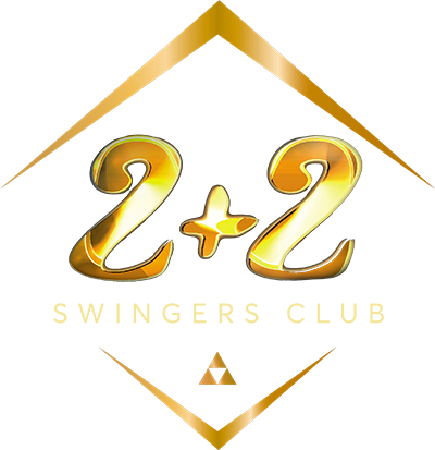 2+2 Swingers Club